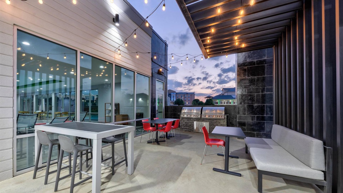 Paris Hotel | Home2 Suites by Hilton Paris