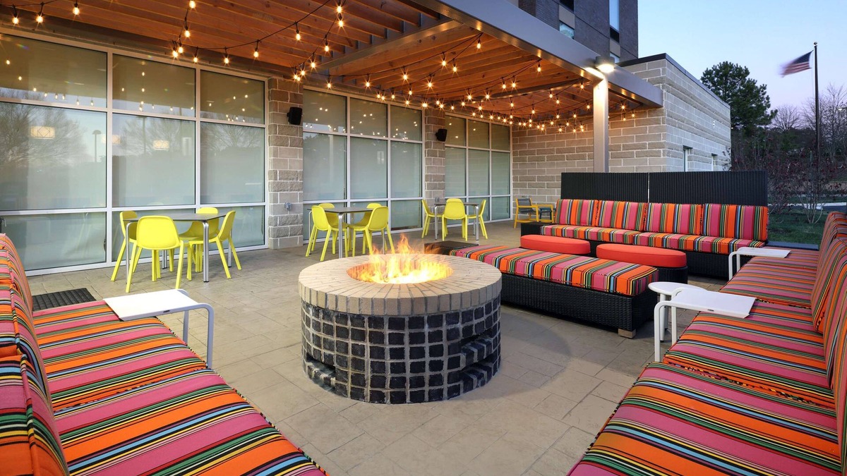 Short Pump Hotel | Home2 Suites by Hilton Richmond Short Pump