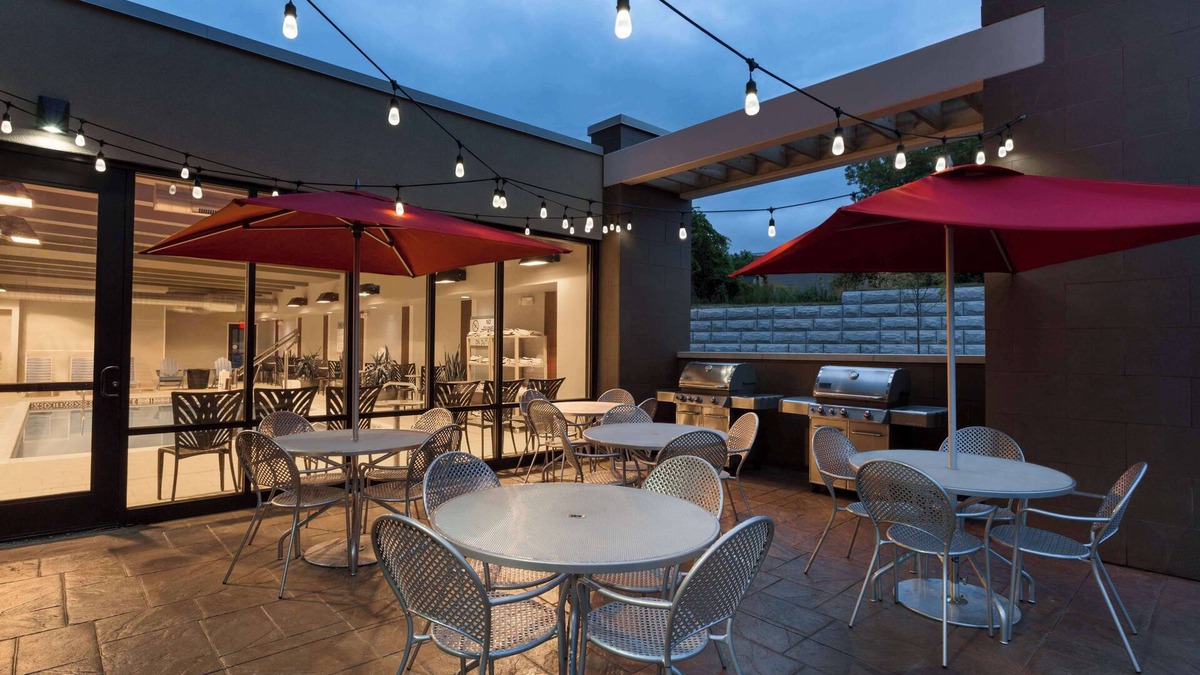 Rochester Hotel | Home2 Suites by Hilton Rochester Henrietta, NY