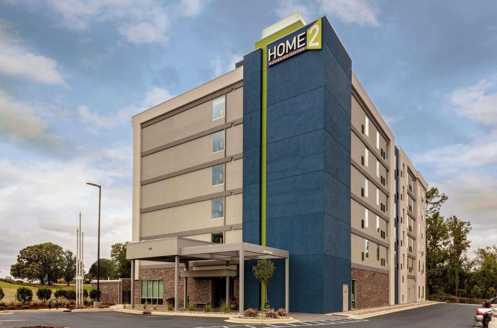 South Salisbury Hotel | Home2 Suites By Hilton Salisbury