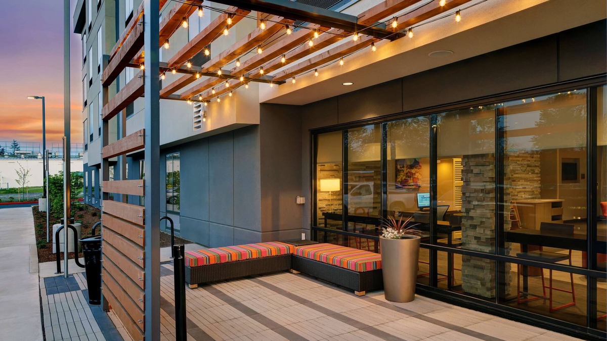 Southeast Salem Hotel | Home2 Suites by Hilton Salem