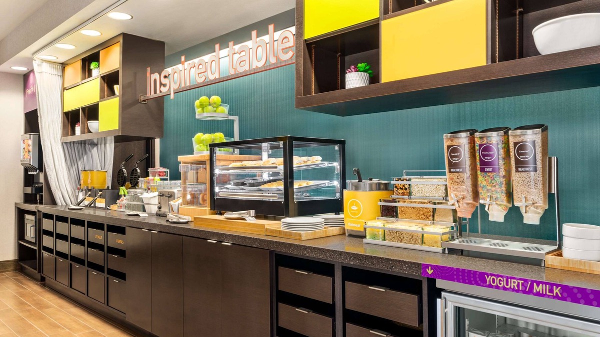 Layton Hotel | Home2 Suites by Hilton Salt Lake City/Layton, UT