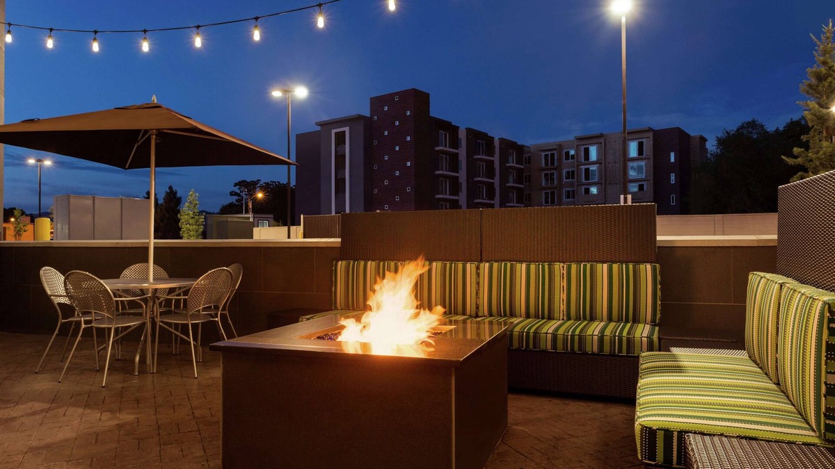 Murray Hotel | Home2 Suites by Hilton Salt Lake City-Murray, UT
