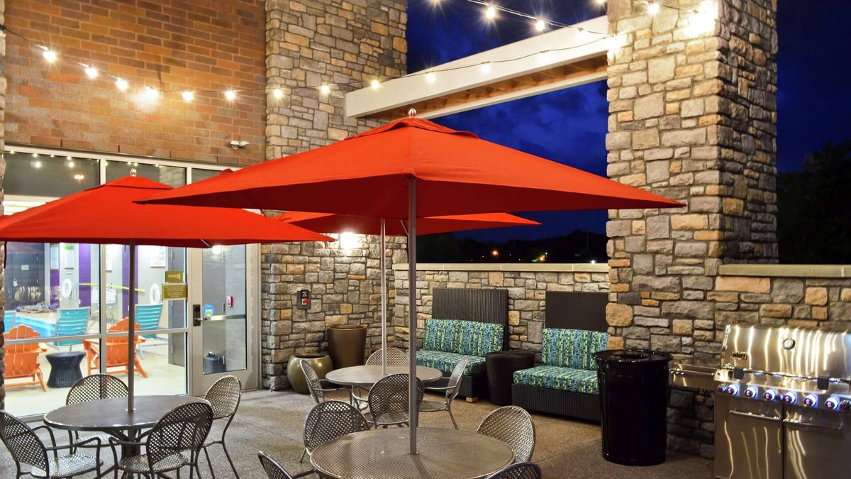 Stow Hotel | Home2 Suites by Hilton Stow