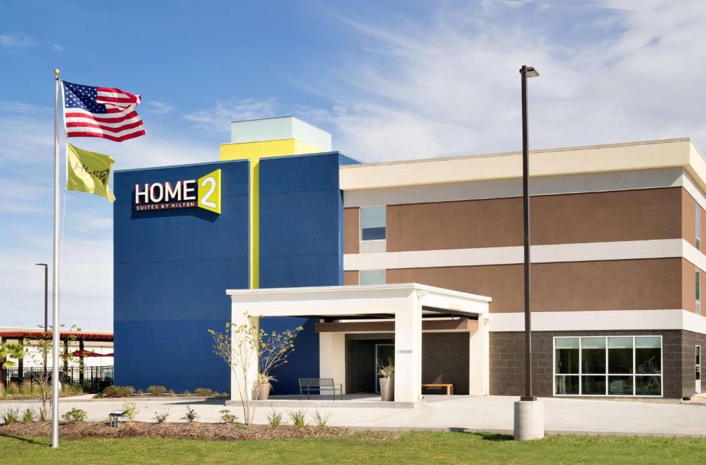 Inniswold Hotel | Home2 Suites By Hilton Baton Rouge