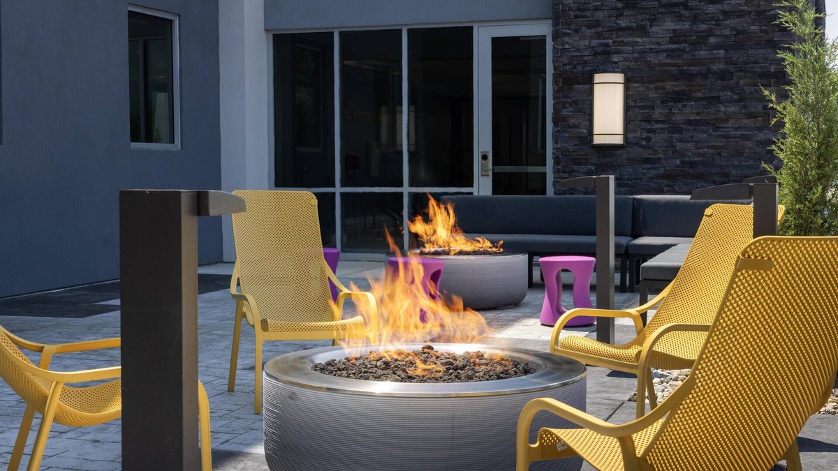 Dry Ridge Hotel | Home2 Suites By Hilton Dry Ridge