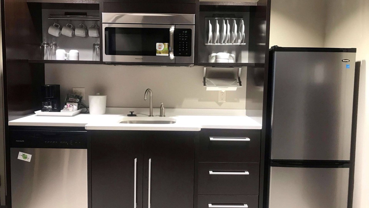 Fort Smith Hotel | Home2 Suites by Hilton Fort Smith AR