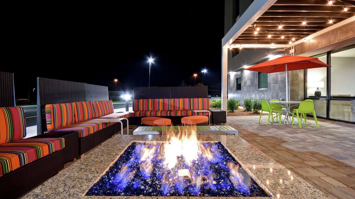 Fultondale Hotel | Home2 Suites by Hilton Birmingham Fultondale