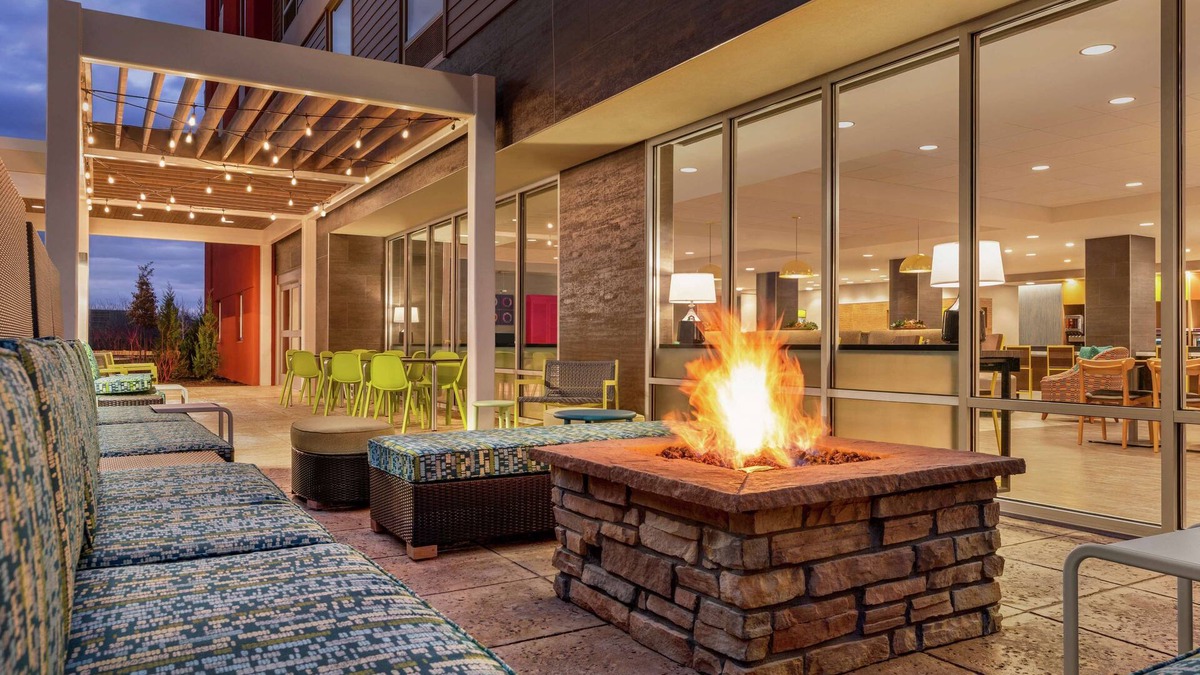 Glen Mills Hotel | Home2 Suites by Hilton Glen Mills Chadds Ford, PA