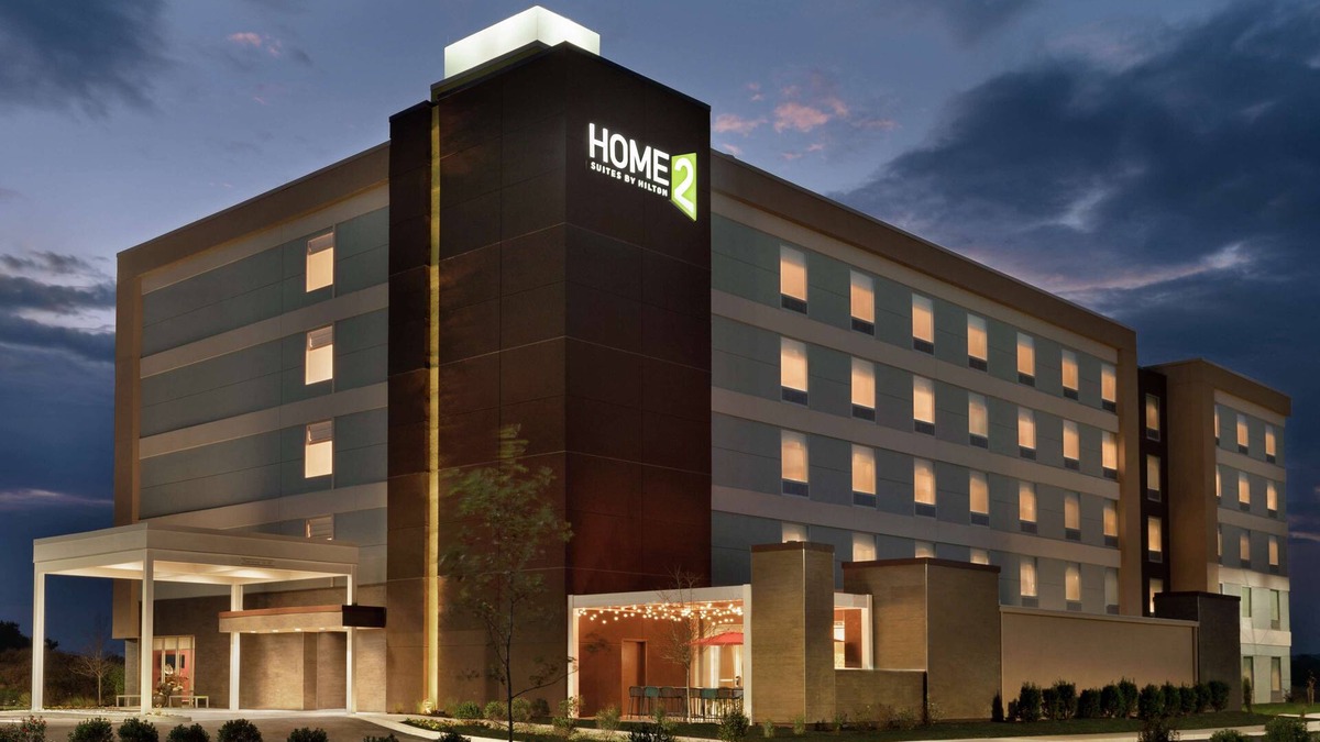 Progress Hotel | Home2 Suites by Hilton Harrisburg North