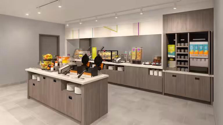 Hernando Hotel | Home2 Suites By Hilton