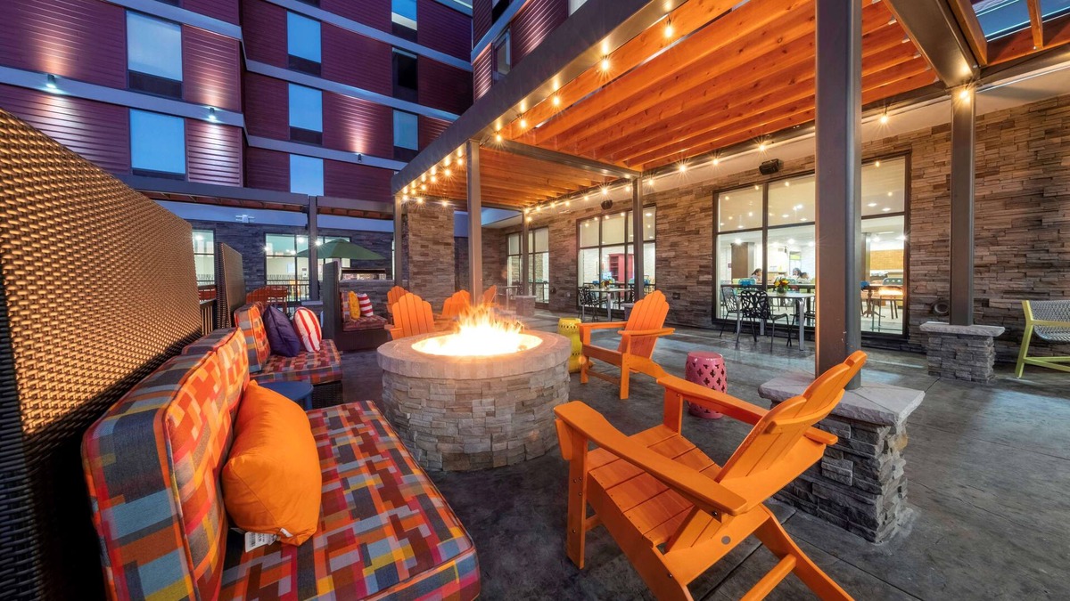 Tanasbourne Hotel | Home2 Suites by Hilton Portland Hillsboro