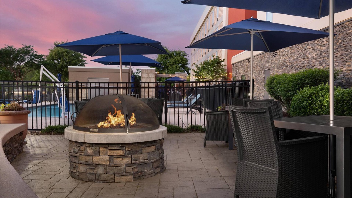 Huntsville Hotel | Home2 Suites by Hilton Huntsville/Research Park Area, AL