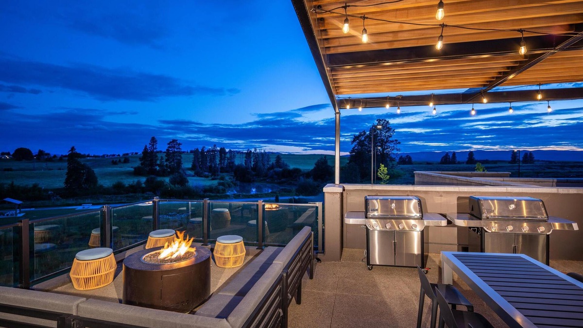Kalispell Hotel | Home2 Suites By Hilton Kalispell