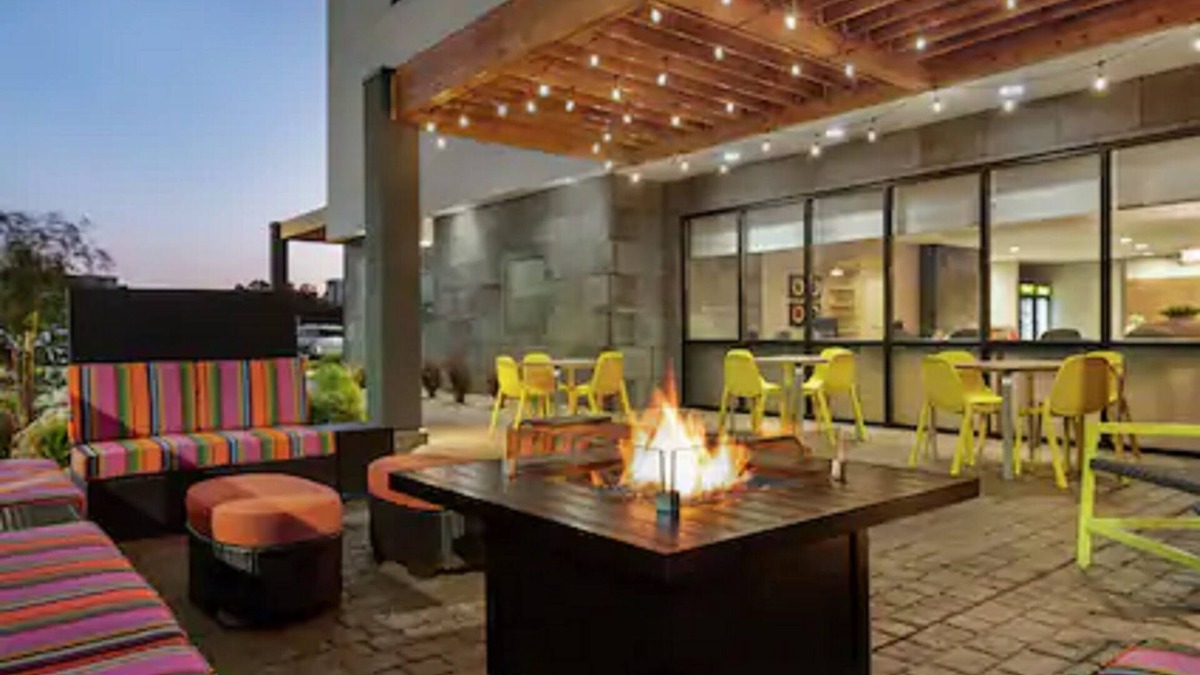 Lexington Hotel | Home2 Suites by Hilton Lexington Hamburg