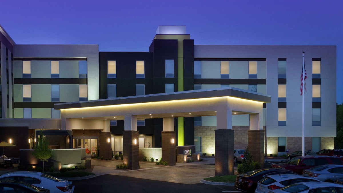 Lyndon Hotel | Home2 Suites by Hilton Louisville East/Hurstbourne