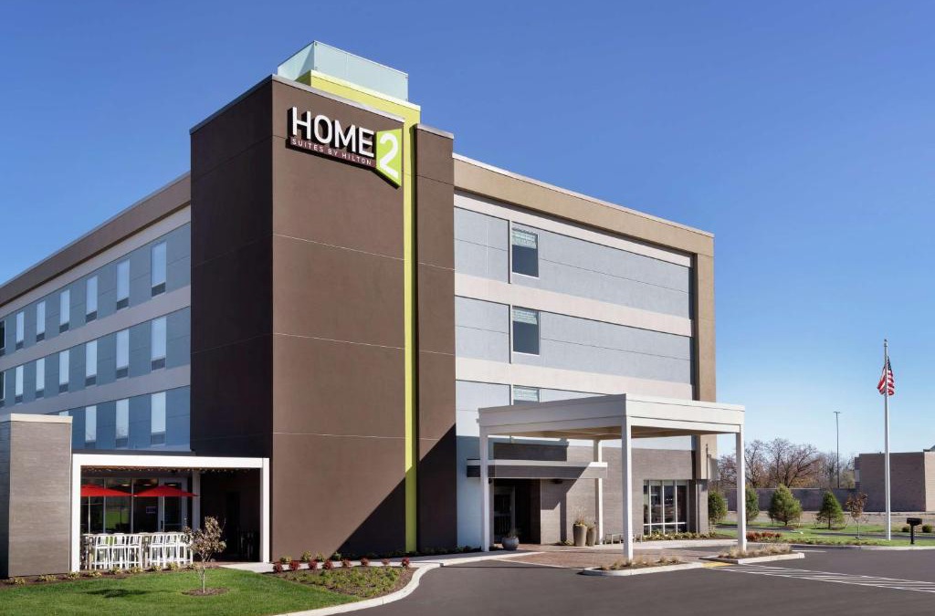 Martinsburg Hotel | Home2 Suites By Hilton Martinsburg, Wv