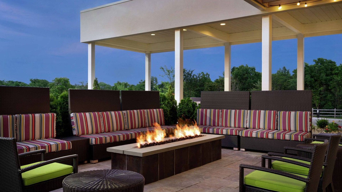 Scotchtown Hotel | Home2 Suites by Hilton Middletown