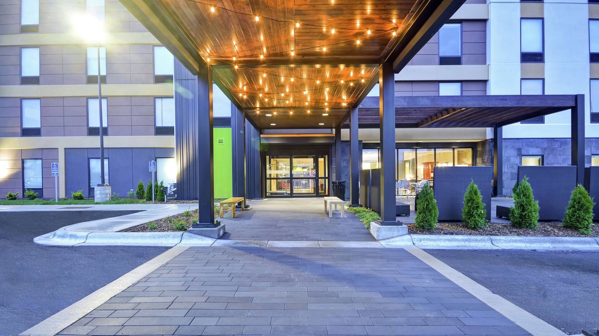 Minnetonka Hotel | Home2 Suites by Hilton Minneapolis-Eden Prairie