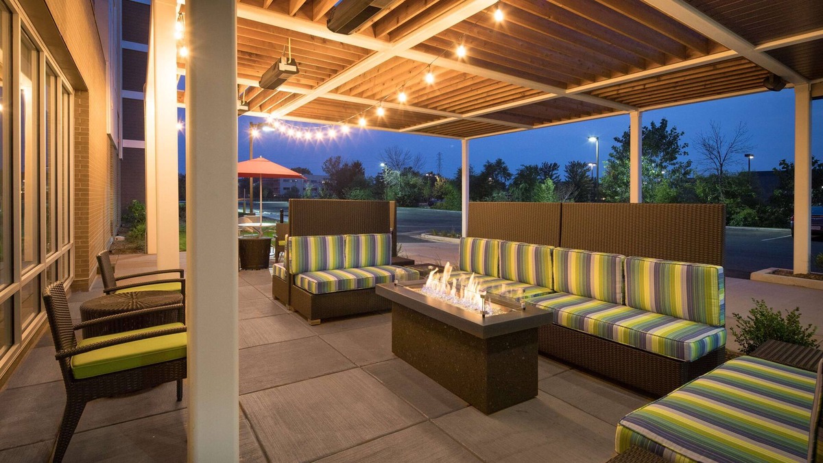 Mishawaka Hotel | Home2 Suites by Hilton Mishawaka South Bend, IN