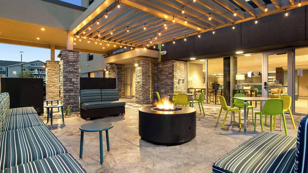 Owatonna Hotel | Home2 Suites By Hilton Owatonna