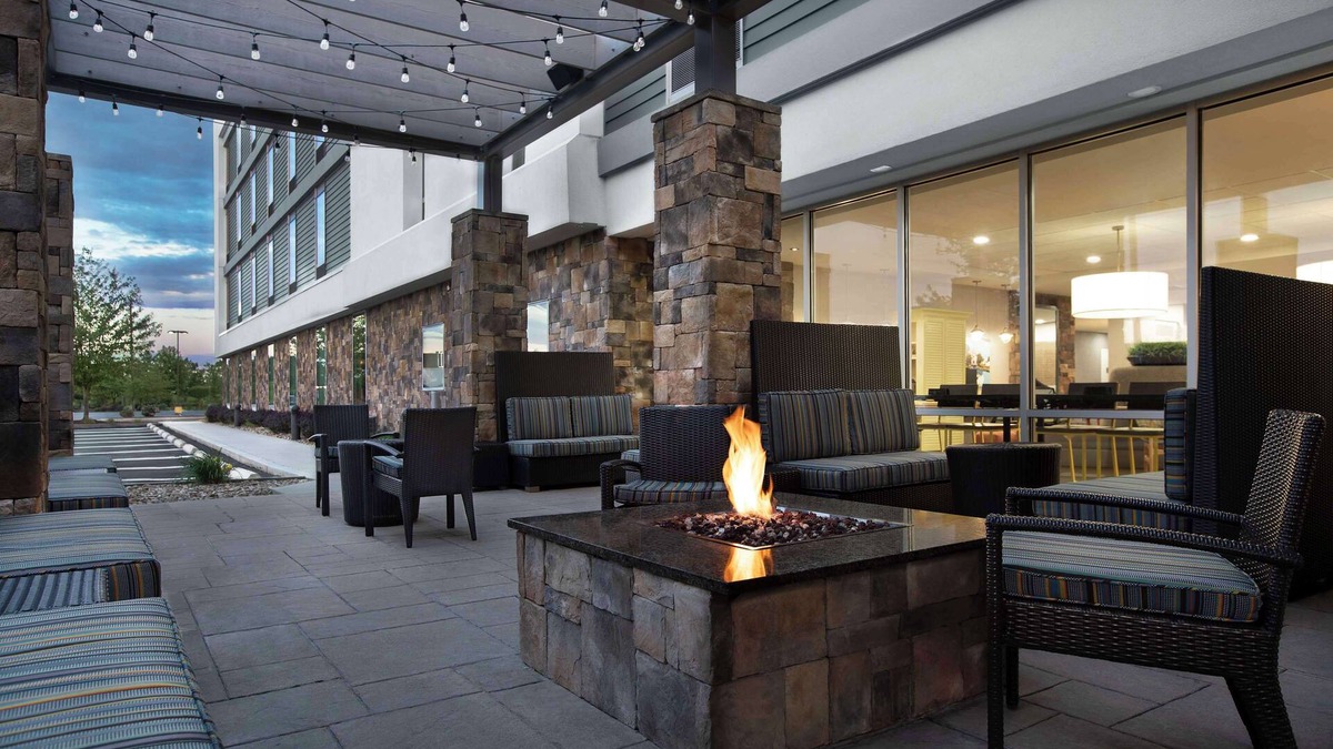 McCandless Township Hotel | Home2 Suites by Hilton Pittsburgh/McCandless, PA