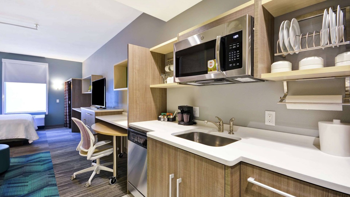 Queensbury Hotel | Home2 Suites by Hilton Queensbury Lake George
