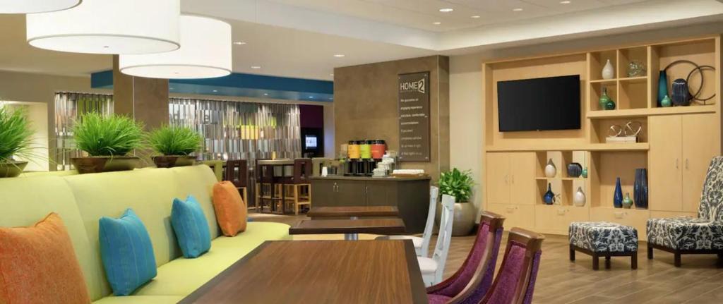 East Sacramento Hotel | Home2 Suites By Hilton Sacramento At Csus