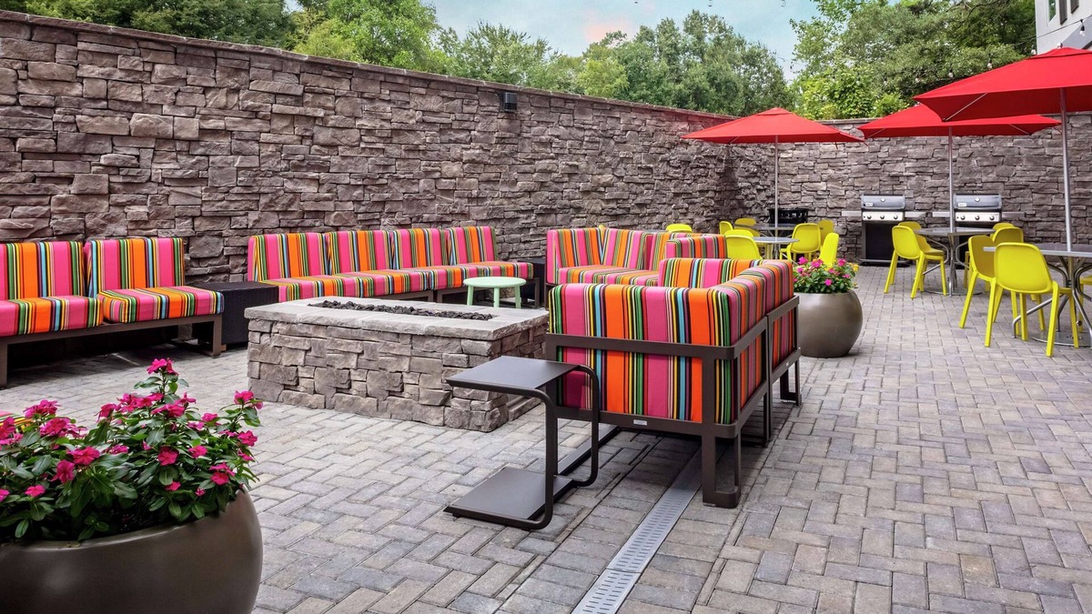 South Salisbury Hotel | Home2 Suites by Hilton Salisbury