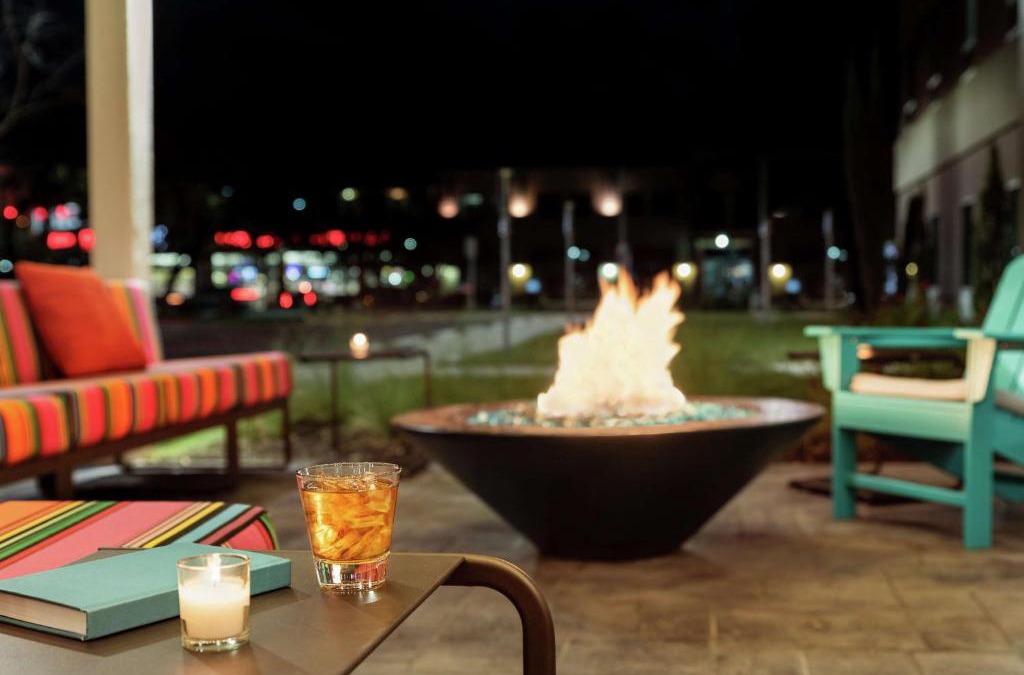 Far North Central Hotel | Home2 Suites By Hilton San Antonio North Stone Oak