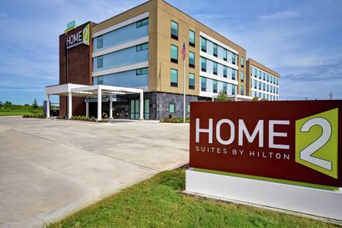 Springlake Hotel | Home2 Suites By Hilton Shreveport