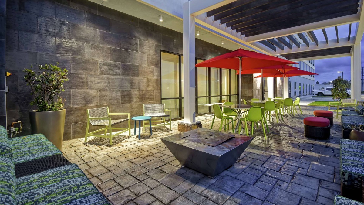 Springlake Hotel | Home2 Suites by Hilton Shreveport
