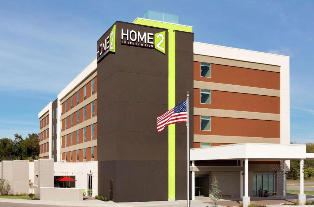 Stillwater Hotel | Home2 Suites by Hilton Stillwater