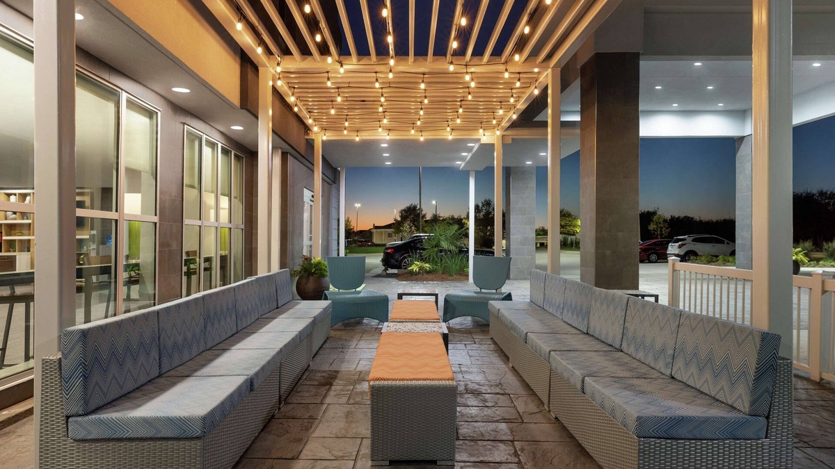 Vicksburg Hotel | Home2 Suites by Hilton Vicksburg, MS