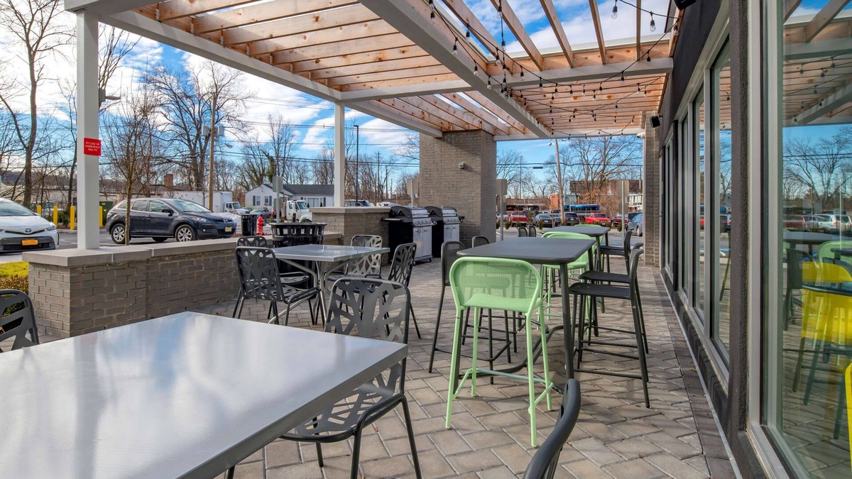 Wayne Hotel | Home2 Suites by Hilton Wayne, NJ