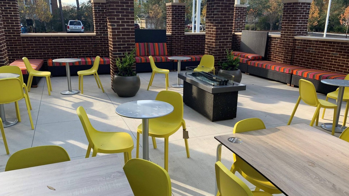 North Charleston Hotel | Home2 Suites by Hilton North Charleston-University Blvd