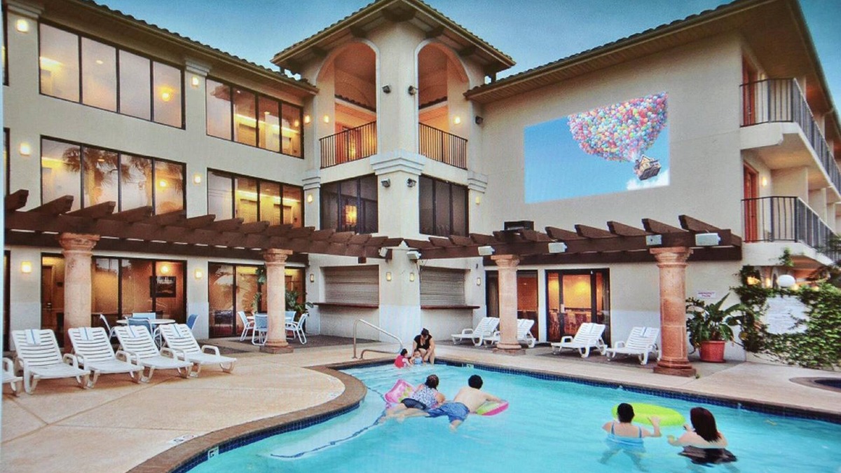 South Padre Island Hotel | Home2 Suites by Hilton South Padre Island