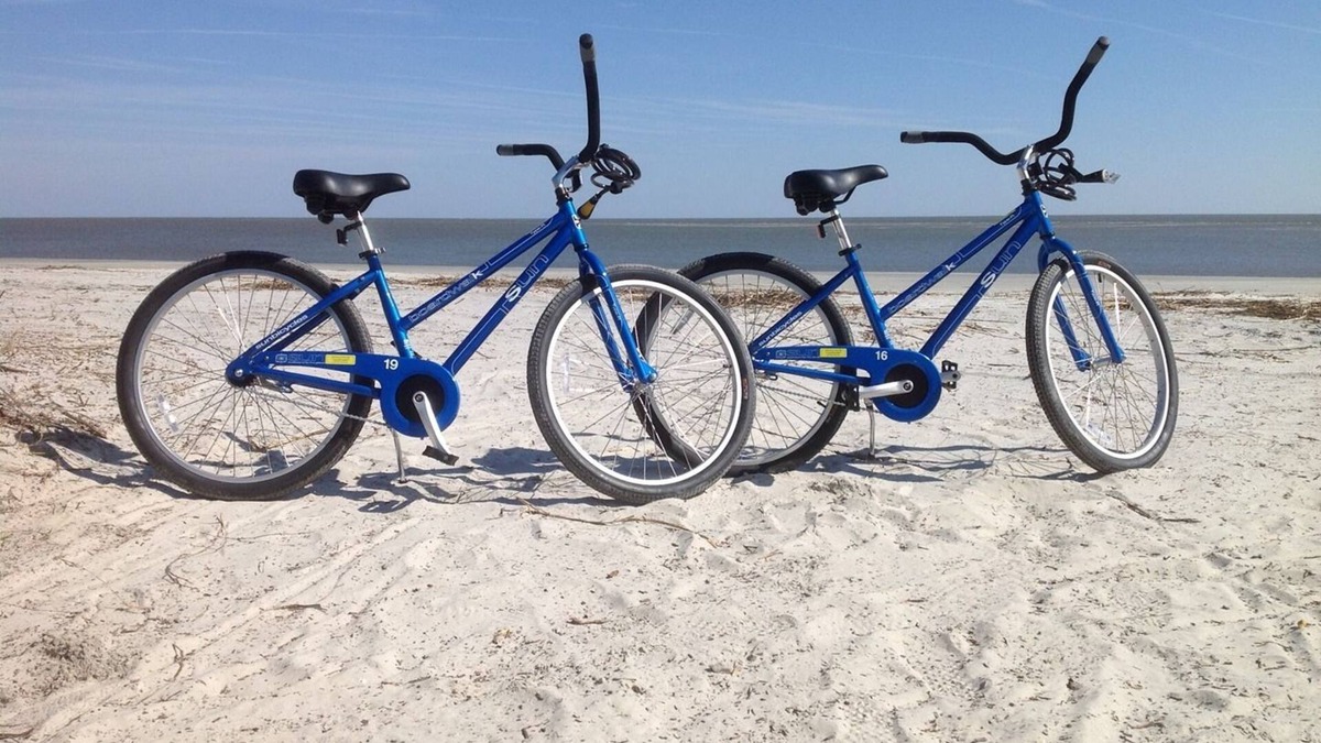 Saint Simons Island Hotel | Home2 Suites by Hilton St. Simon's Island