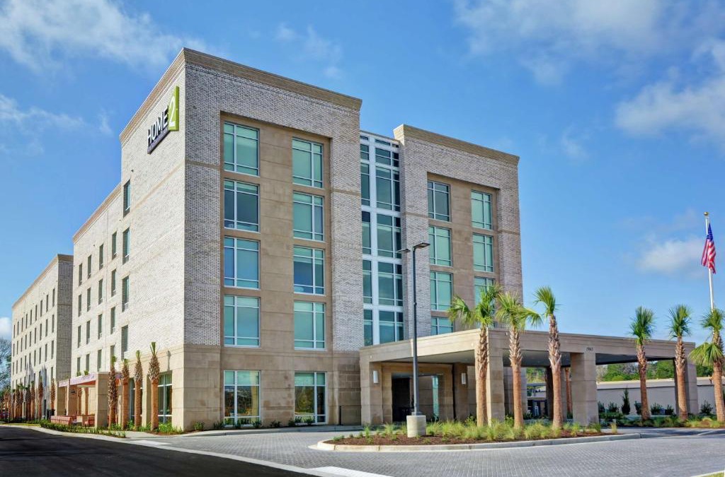 West Ashley Hotel | Home2 Suites Charleston West Ashley