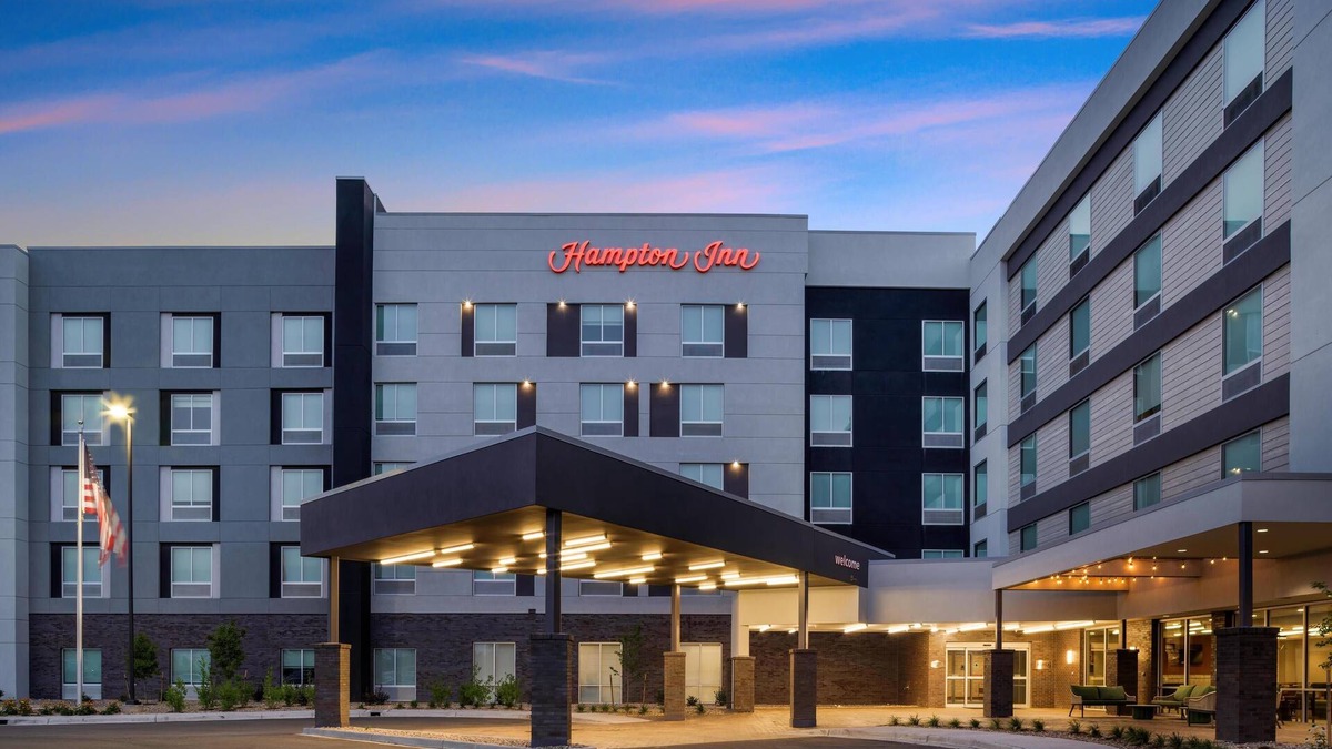 Aurora Hotel | Home2 Suites Hilton Aurora Medical Center