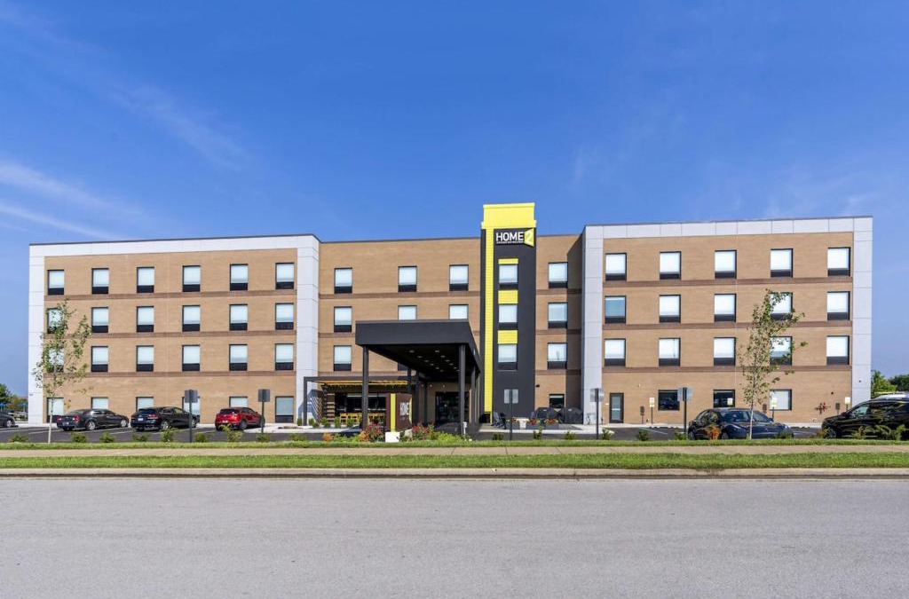 Beaumont Residential Hotel | Home2 Suites Lexington Keeneland Airport, Ky