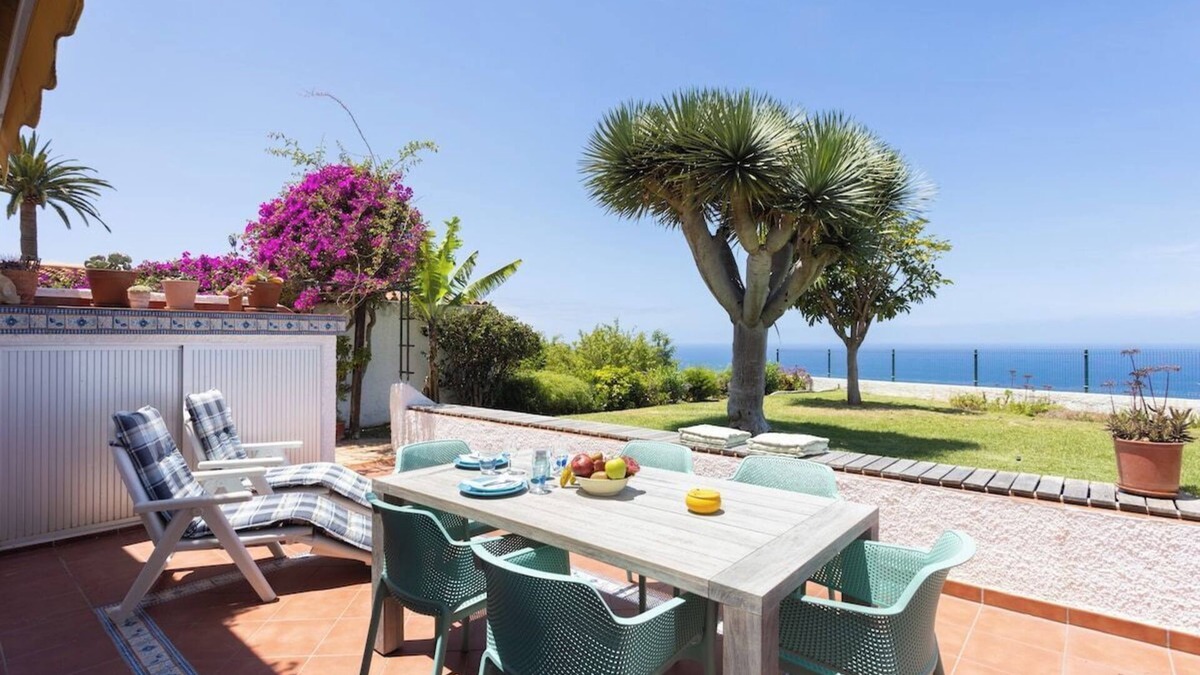 La Victoria de Acentejo Apartment | Home2Book Amazing La Palmita Suite