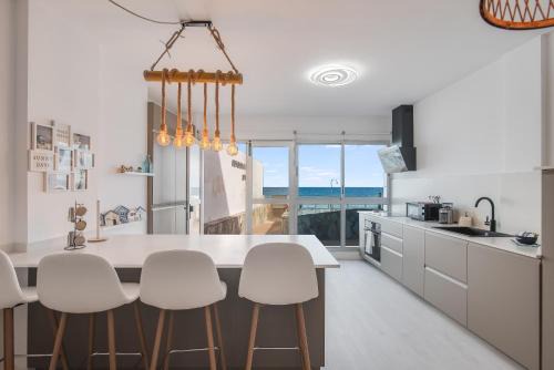 San Felipe Apartment | Home2Book Beachy Vibes Sea Side Apartment, Guía