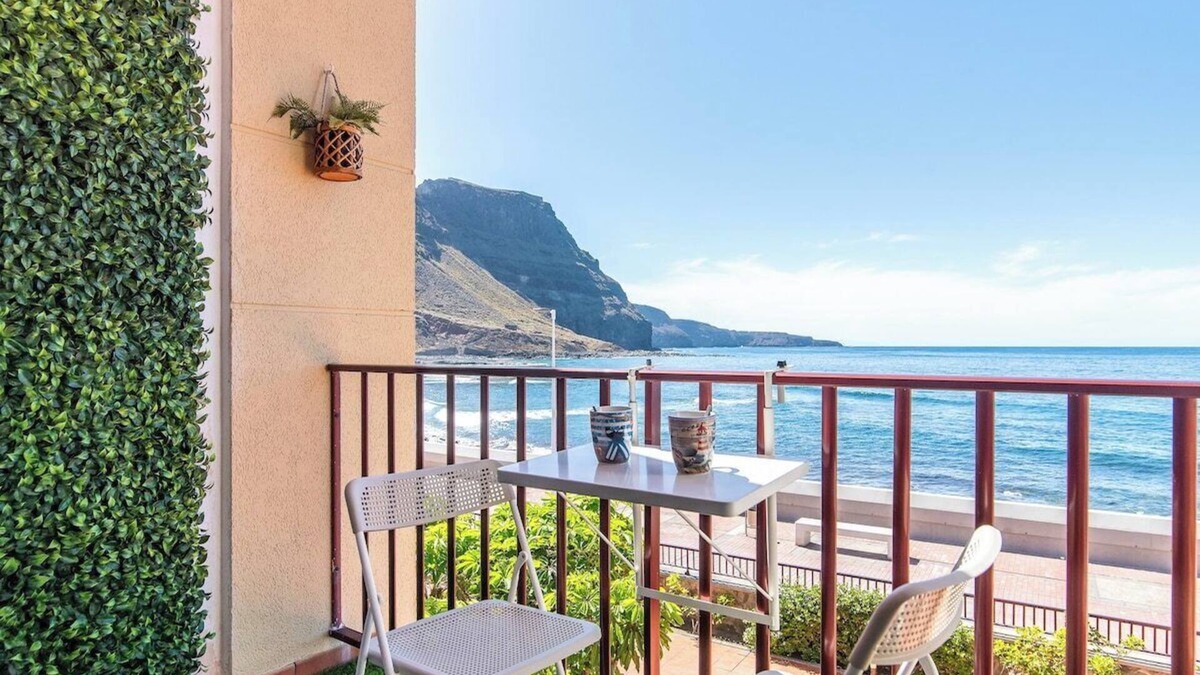 San Felipe Apartment | Home2Book Beautiful Sea Views San Felipe, Terrace