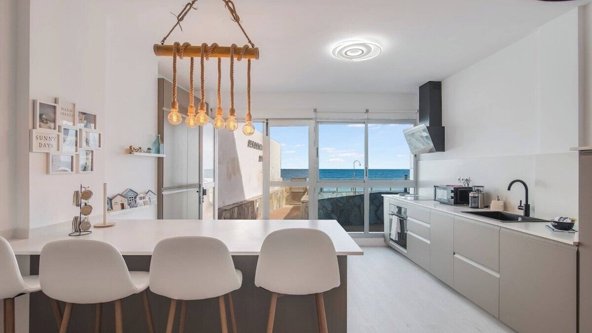 San Felipe Apartment | Home2Book Beachy Vibes Sea Side Apartment, Guía