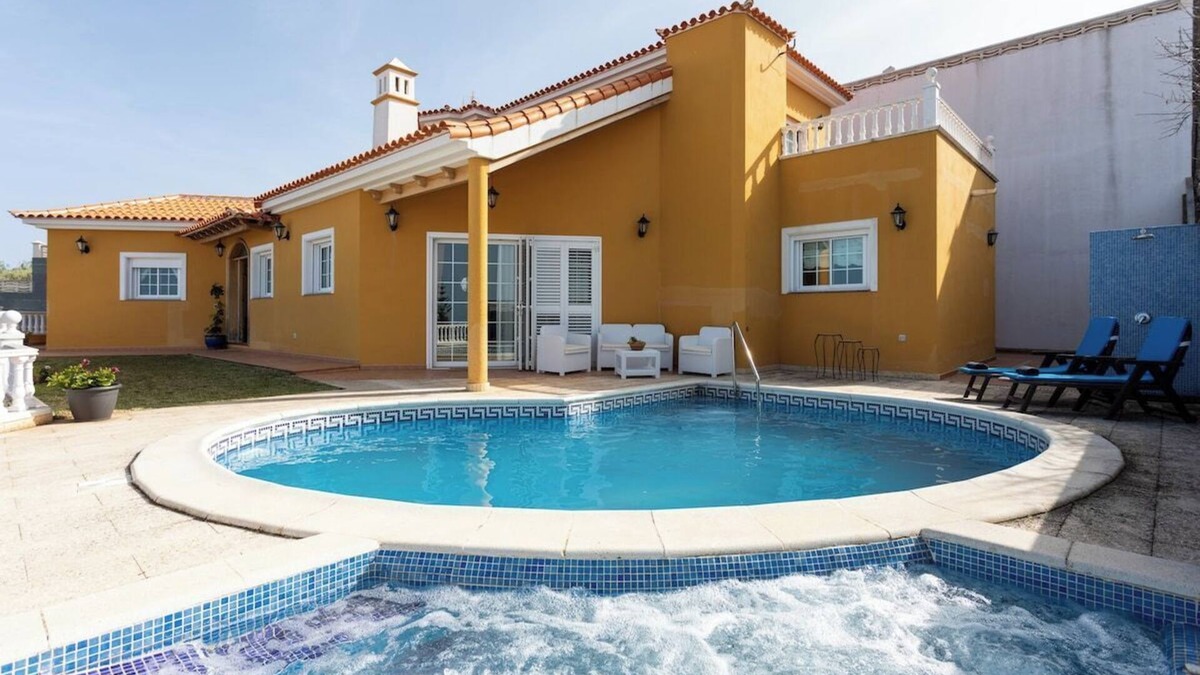 Tacoronte Villa | Home2Book Luxury Helecho del Teide, Private Pool