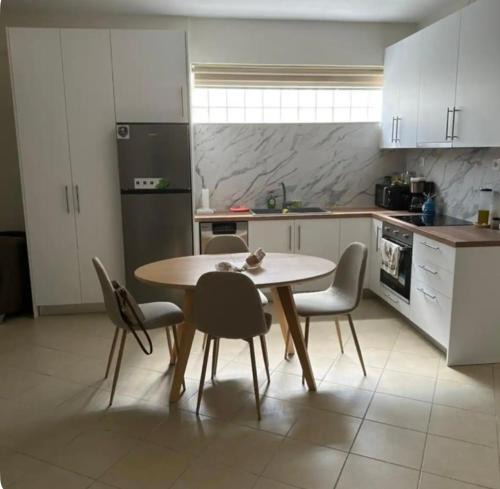 Markopoulon Apartment | Home4U apt1, just 8Km from airport