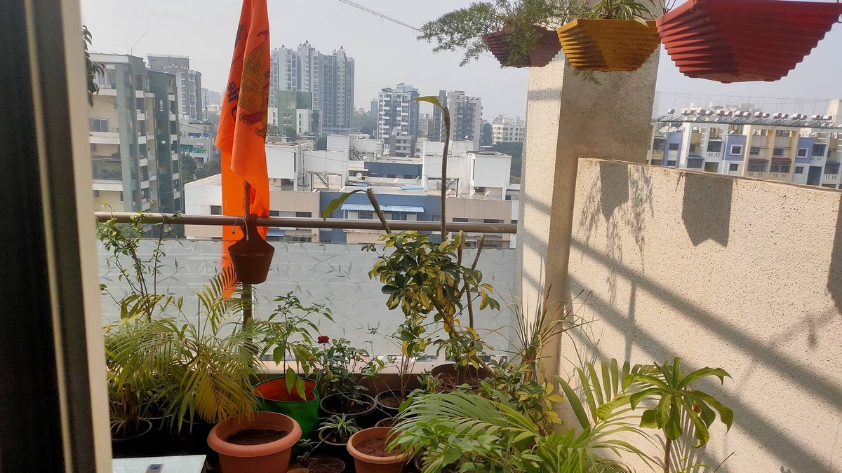 Pune Apartment | HomeAwayFromHome is HAFH without YOU