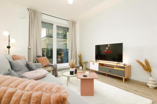 Ceske Budejovice Apartment | HomeAwayHome by the River