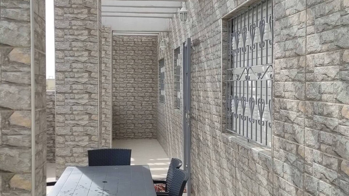 Mediouna House | HomeDarna Airport- Stadiumnn